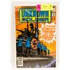 Image 1 : DC COMICS THE UNKNOWN SOLDIER #233