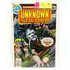 Image 1 : DC COMICS THE UNKNOWN SOLDIER #222