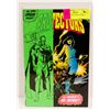Image 1 : MALIBU COMICS PROTECTORS #1