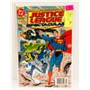 Image 1 : DC COMICS JUSTICE LEAGUE SPECTACULAR #1
