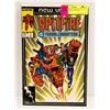 Image 1 : MARVEL COMICS SPITFIRE #1