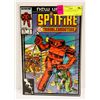 Image 1 : MARVEL COMICS SPITFIRE #3