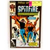 Image 1 : MARVEL COMICS SPITFIRE #6