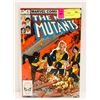Image 1 : MARVEL COMICS THE NEW MUTANTS #4