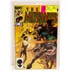 Image 1 : MARVEL COMICS THE NEW MUTANTS #30