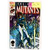 Image 1 : MARVEL COMICS THE NEW MUTANTS #36