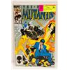 Image 1 : MARVEL COMICS THE NEW MUTANTS #37