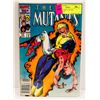 Image 1 : MARVEL COMICS THE NEW MUTANTS #42