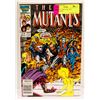 Image 1 : MARVEL COMICS THE NEW MUTANTS #46