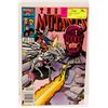 Image 1 : MARVEL COMICS THE NEW MUTANTS #48