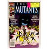 Image 1 : MARVEL COMICS THE NEW MUTANTS #49
