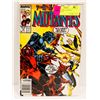 Image 1 : MARVEL COMICS THE NEW MUTANTS #53