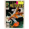 Image 1 : MARVEL COMICS THE NEW MUTANTS #55