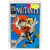 Image 1 : MARVEL COMICS THE NEW MUTANTS #58