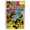 Image 1 : MARVEL COMICS THE NEW MUTANTS #59