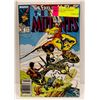 Image 1 : MARVEL COMICS THE NEW MUTANTS #61