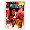 Image 1 : MARVEL COMICS THE NEW MUTANTS #62
