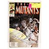 Image 1 : MARVEL COMICS THE NEW MUTANTS #63
