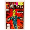 Image 1 : MARVEL COMICS THE NEW MUTANTS #64