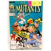 Image 1 : MARVEL COMICS THE NEW MUTANTS #65