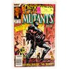 Image 1 : MARVEL COMICS THE NEW MUTANTS #73