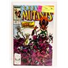 Image 1 : MARVEL COMICS THE NEW MUTANTS #84