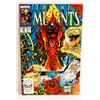 Image 1 : MARVEL COMICS THE NEW MUTANTS #85