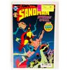 Image 1 : DC COMICS THE SANDMAN ISSUE #1
