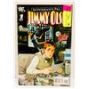 Image 1 : DC COMICS JIMMY OLSEN #1 ONE SHOT