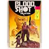 Image 1 : VALLANT COMICS BLOOD SHOT SALVATION ISSUE #1 SET