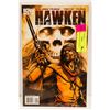 Image 1 : IDW COMICS HAWKEN ISSUE #1