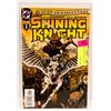 Image 1 : DC COMICS SHINING KNIGHT ISSUE #1