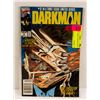 Image 1 : MARVEL COMICS DARKMAN ISSUE #2