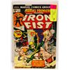 Image 1 : MARVEL COMICS IRON FIST #22