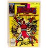 Image 1 : MAREL WHAT IF...  AVENGERS #1