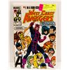 Image 1 : MARVEL COMIVS WEST COAST AVENGERS #1 OF 4