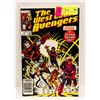 Image 1 : MARVEL COMICS THE WEST COAST AVENGERS #1