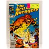 Image 1 : MARVEL COMICS THE WEST COAST AVENGERS #6