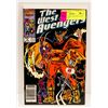 Image 1 : MARVEL COMICS THE WEST COAST AVENGERS #9