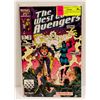 Image 1 : MARVEL COMICS THE WEST COAST AVENGERS #12