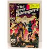Image 1 : MARVEL COMICS THE WEST COAST AVENGERS #12