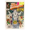 Image 1 : MARVEL COMICS THE WEST COAST AVENGERS #22