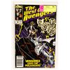 Image 1 : MARVEL COMICS THE WEST COAST AVENGERS #23