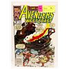 Image 1 : MARVEL COMICS THE WEST COAST AVENGERS #54