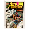 Image 1 : MARVEL COMICS THE WEST COAST AVENGERS #62