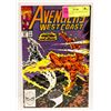 Image 1 : MARVEL COMICS THE WEST COAST AVENGERS #63