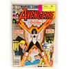 Image 1 : MARVEL COMICS THE AVENGERS #227