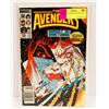 Image 1 : MARVEL COMICS THE AVENGERS #260