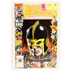 Image 1 : MARVEL COMICS THE AVENGERS #273
