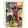 Image 1 : MARVEL COMICS THE AVENGERS #278